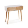 Ingresso Versa Lebon 29,5 x 77,5 x 79,5 cm