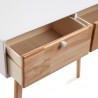 Ingresso Versa Lebon 29,5 x 77,5 x 79,5 cm
