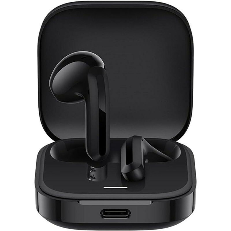 Auricolari Xiaomi BHR396GL Nero