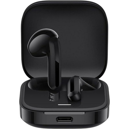 Auricolari Xiaomi BHR396GL Nero