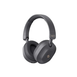 Auricolari Havit H668BT black Nero