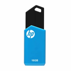 Memoria USB HP V150W USB 2.0 Azzurro