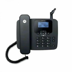Telefono Fisso Motorola