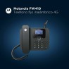 Telefono Fisso Motorola