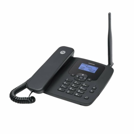 Telefono Fisso Motorola