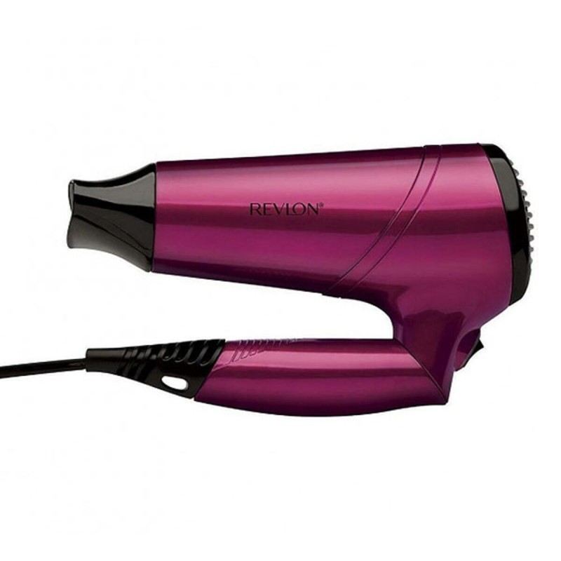 Asciugacapelli Pieghevole Revlon RVDR5229E 2200W Asciugacapelli Pieghevole Revlon RVDR5229E 2200W