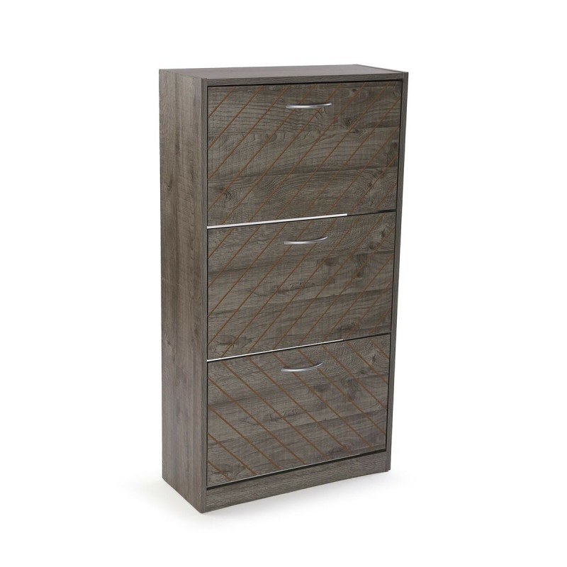Scarpiera Versa Niall 24 x 107 x 57 cm Scarpiera Versa Niall 24 x 107 x 57 cm