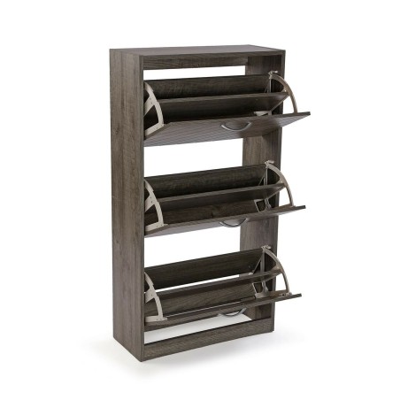 Scarpiera Versa Niall 24 x 107 x 57 cm