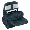 Zaino per Portatile Harper & Neyer Blu Marino 29 x 44 x 15 cm