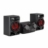 Mini impianto Stereo LG CK43N