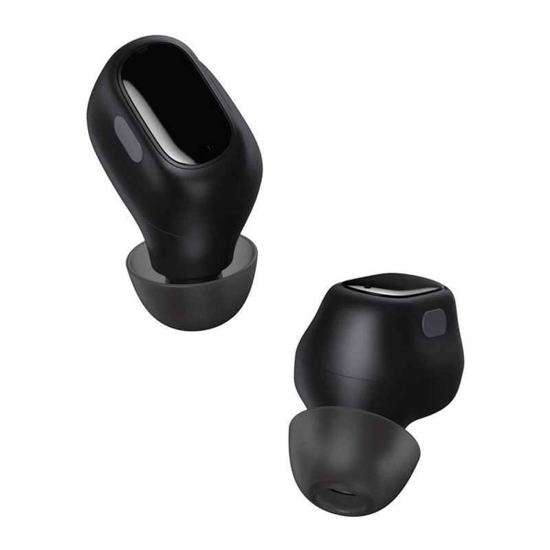 Auricolari Baseus NGTW370001 Nero