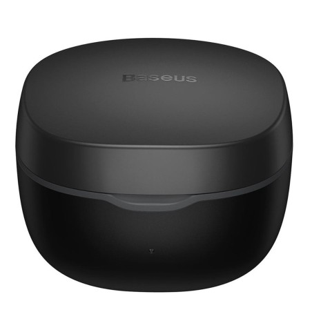 Auricolari Baseus NGTW370001 Nero