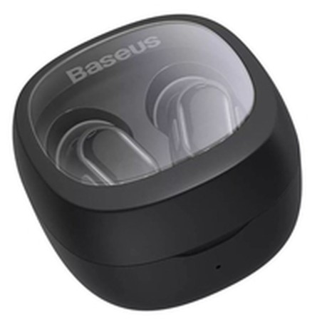 Auricolari Baseus NGTW370201 Nero