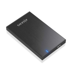 Custodia Hard Disk Aisens