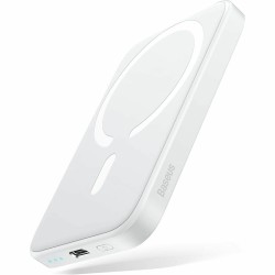 Powerbank Baseus P10059002223-00 Bianco