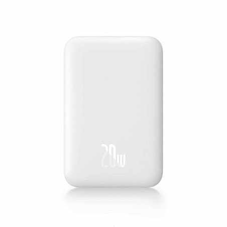 Powerbank Baseus P10059002223-00 Bianco