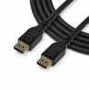 Cavo DisplayPort Startech DP14MM3M 3 m 4K Ultra HD Nero