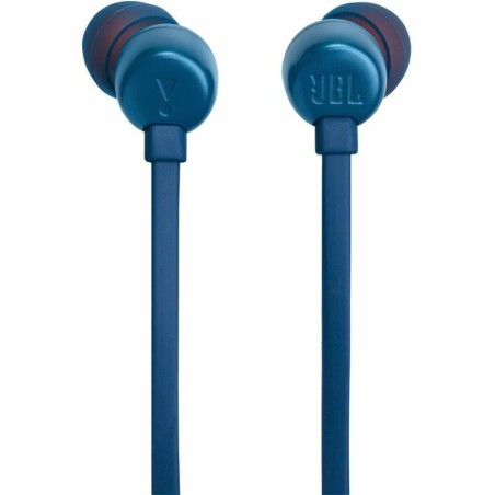 Auricolari con Microfono JBL Tune 310C Azzurro