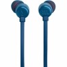 Auricolari con Microfono JBL Tune 310C Azzurro