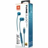 Auricolari con Microfono JBL Tune 310C Azzurro