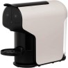 Caffettiera superautomatica Delta Q 017002 Bianco 1200 W 19 bar 800 ml