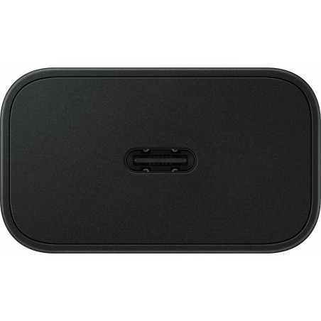 Caricabatterie da Parete Samsung EP-T2510NBEGEU Nero (1 Unità)