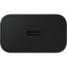 Caricabatterie da Parete Samsung EP-T2510NBEGEU Nero (1 Unità)