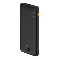 Powerbank Baseus Airpow Nero 10000 mAh