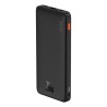 Powerbank Baseus Airpow Nero 10000 mAh