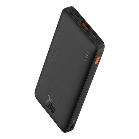 Powerbank Baseus Airpow Nero 10000 mAh