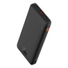 Powerbank Baseus Airpow Nero 10000 mAh