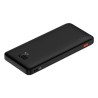 Powerbank Baseus Airpow Nero 10000 mAh