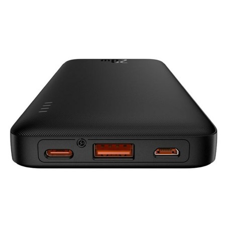 Powerbank Baseus Airpow Nero 10000 mAh
