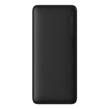 Powerbank Baseus Airpow Nero 10000 mAh