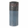 Sacchetti per la Spazzatura 190939000493 190939000493 Grigio Polietilene 30 L Chiusura automatica Agrumi 15 Unità