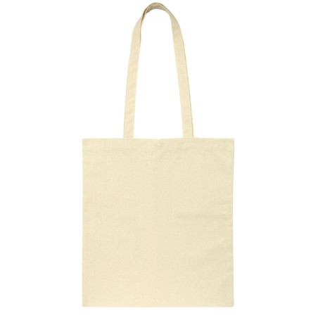 Borsa F.C. Barcelona Beige Cotone