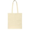 Borsa F.C. Barcelona Beige Cotone