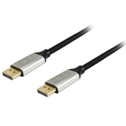 Cavo DisplayPort Equip 11926207101 2 m Dorato