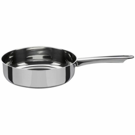 Batteria da Cucina GSW Acciaio 4 Pezzi (7 Unità)