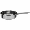 Batteria da Cucina GSW Acciaio 4 Pezzi (7 Unità)