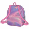 Zaino Casual Minnie Mouse Rosa 23 x 23 x 8 cm