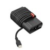 Caricabatterie Portatile Lenovo GX20Z46255 65 W