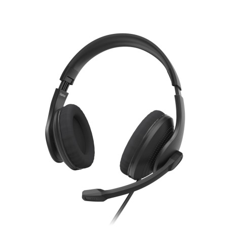 Auricolari con Microfono Gaming Hama 00139935 Nero