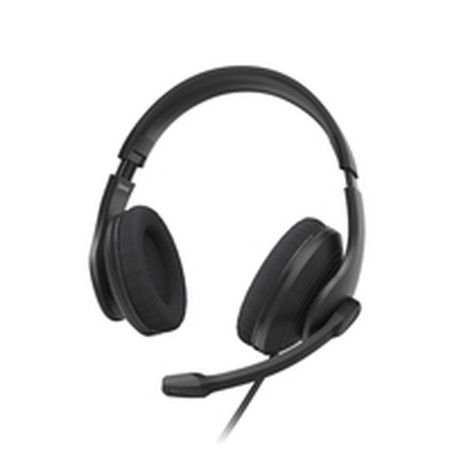 Auricolari con Microfono Gaming Hama 00139935 Nero