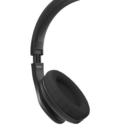 Auricolari con Microfono Gaming Hama 00139935 Nero