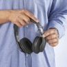 Auricolari con Microfono Gaming Hama 00139935 Nero