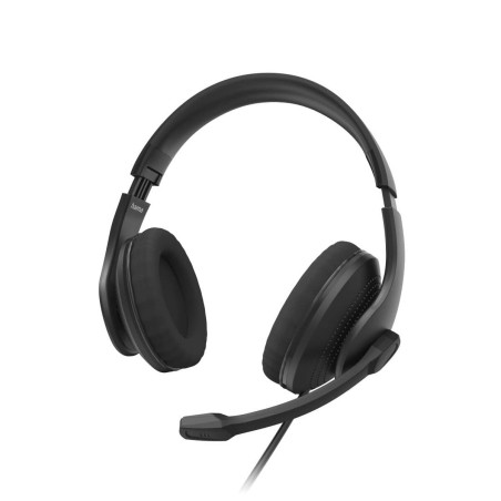 Auricolari con Microfono Gaming Hama 00139935 Nero
