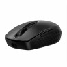 Mouse senza Fili HP 8F1Y4AA Nero 4000 dpi
