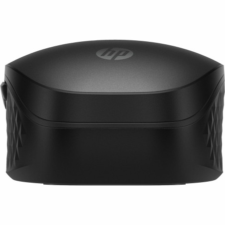 Mouse senza Fili HP 8F1Y4AA Nero 4000 dpi
