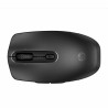 Mouse senza Fili HP 8F1Y4AA Nero 4000 dpi